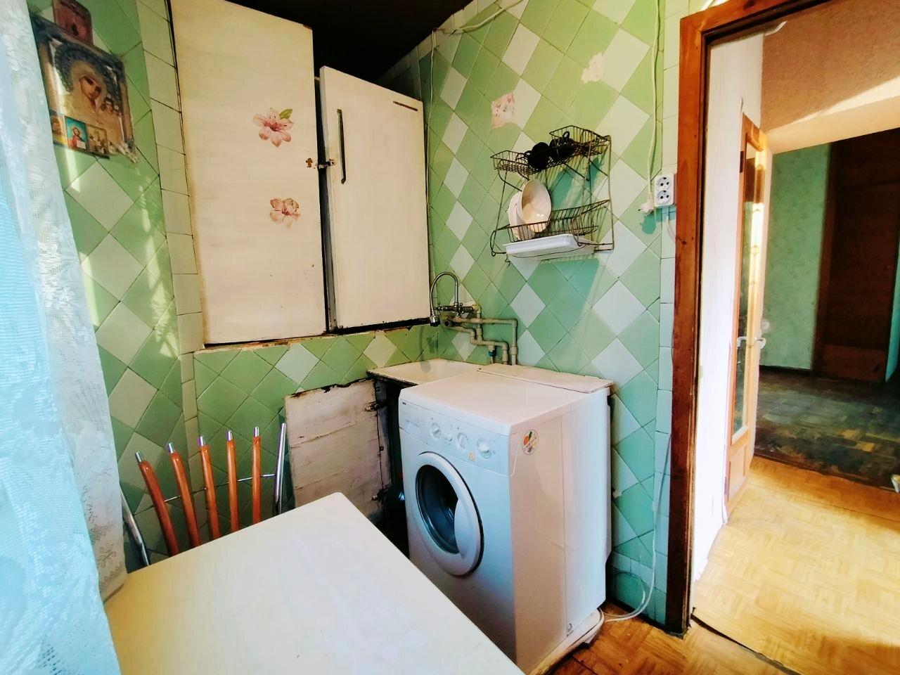 2-кімнатна квартира за адресою вул. Успенська (площа 34 м²) - imageAlt 10 2-кімнатна квартира за адресою вул. Успенська (площа 34 м²) - Atlanta.ua - imageAlt 10