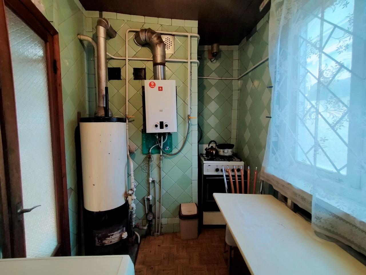2-кімнатна квартира за адресою вул. Успенська (площа 34 м²) - imageAlt 11 2-кімнатна квартира за адресою вул. Успенська (площа 34 м²) - Atlanta.ua - imageAlt 11