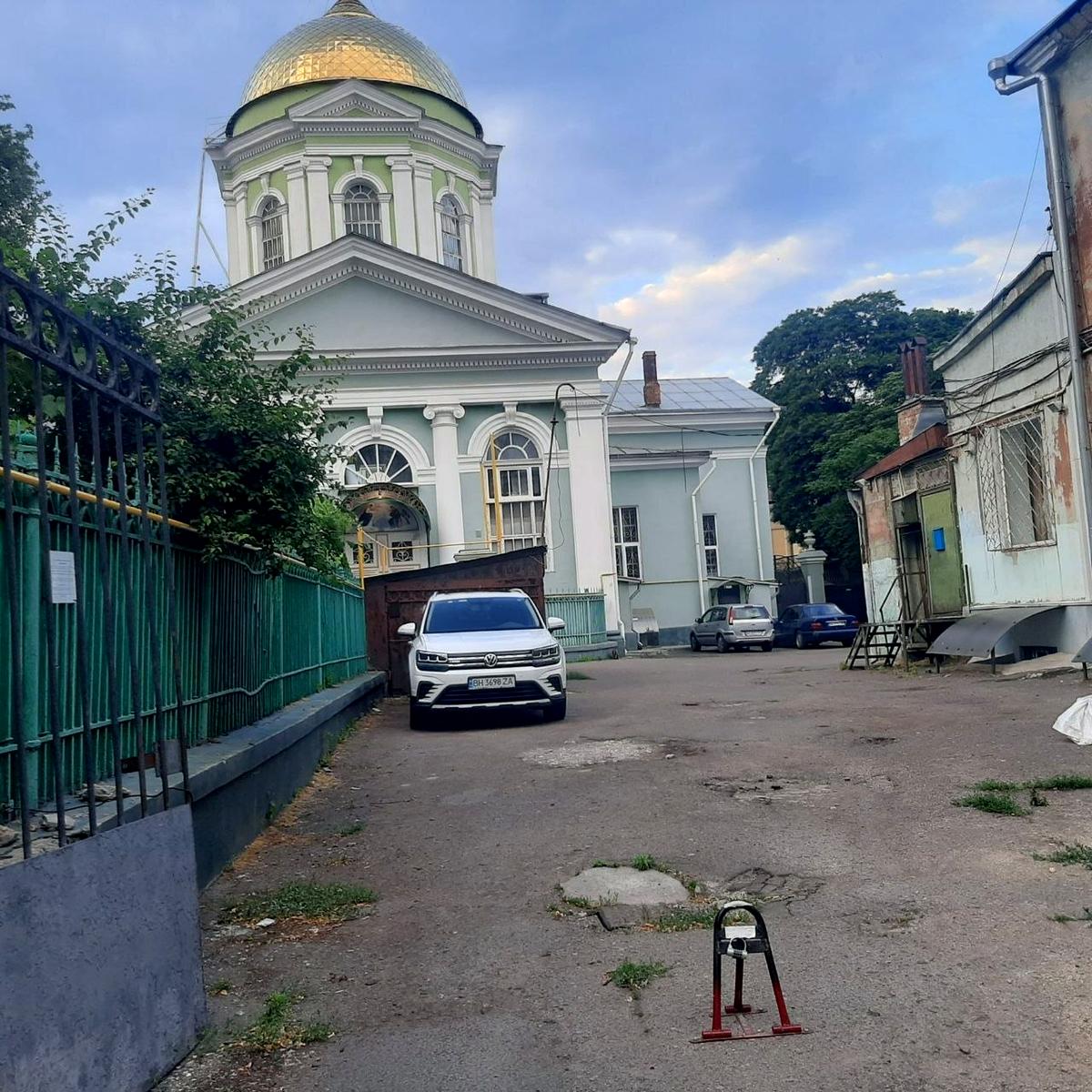 2-кімнатна квартира за адресою вул. Успенська (площа 34 м²) - imageAlt 3 2-кімнатна квартира за адресою вул. Успенська (площа 34 м²) - Atlanta.ua - imageAlt 3