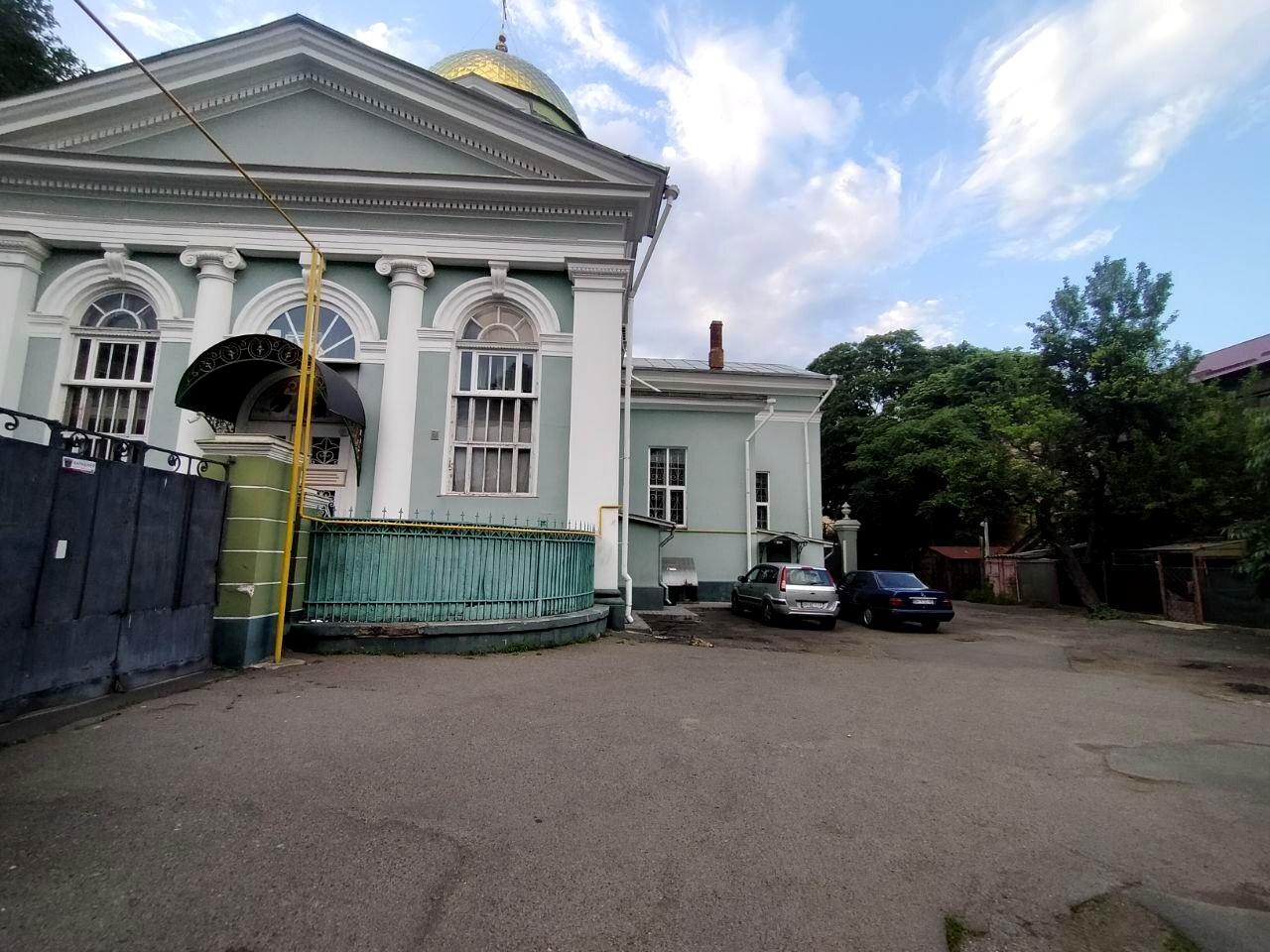 2-кімнатна квартира за адресою вул. Успенська (площа 34 м²) 2-кімнатна квартира за адресою вул. Успенська (площа 34 м²) - Atlanta.ua