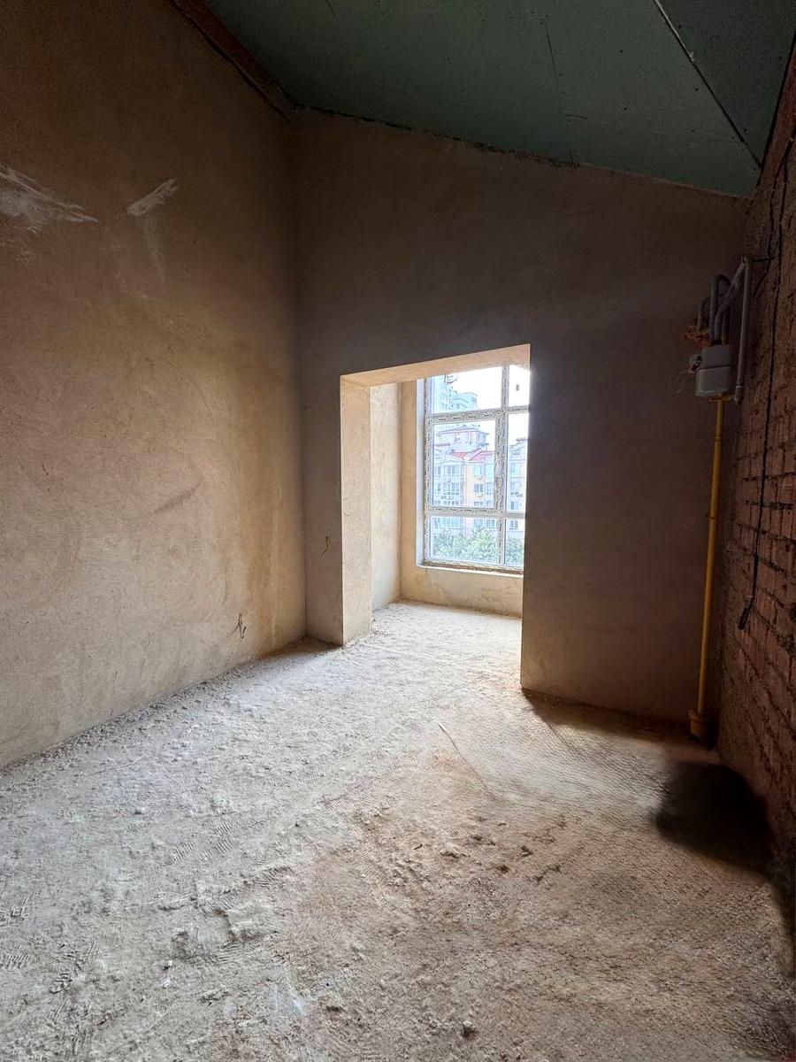 2-комнатная квартира по адресу ул. Сахарова (площадь 54,2 м²) - фото 3 2-комнатная квартира по адресу ул. Сахарова (площадь 54,2 м²) - Atlanta.ua - фото 3