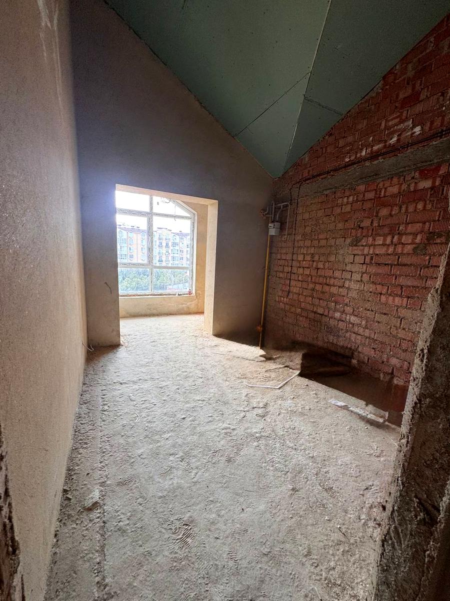 2-комнатная квартира по адресу ул. Сахарова (площадь 54,2 м²) - фото 6 2-комнатная квартира по адресу ул. Сахарова (площадь 54,2 м²) - Atlanta.ua - фото 6