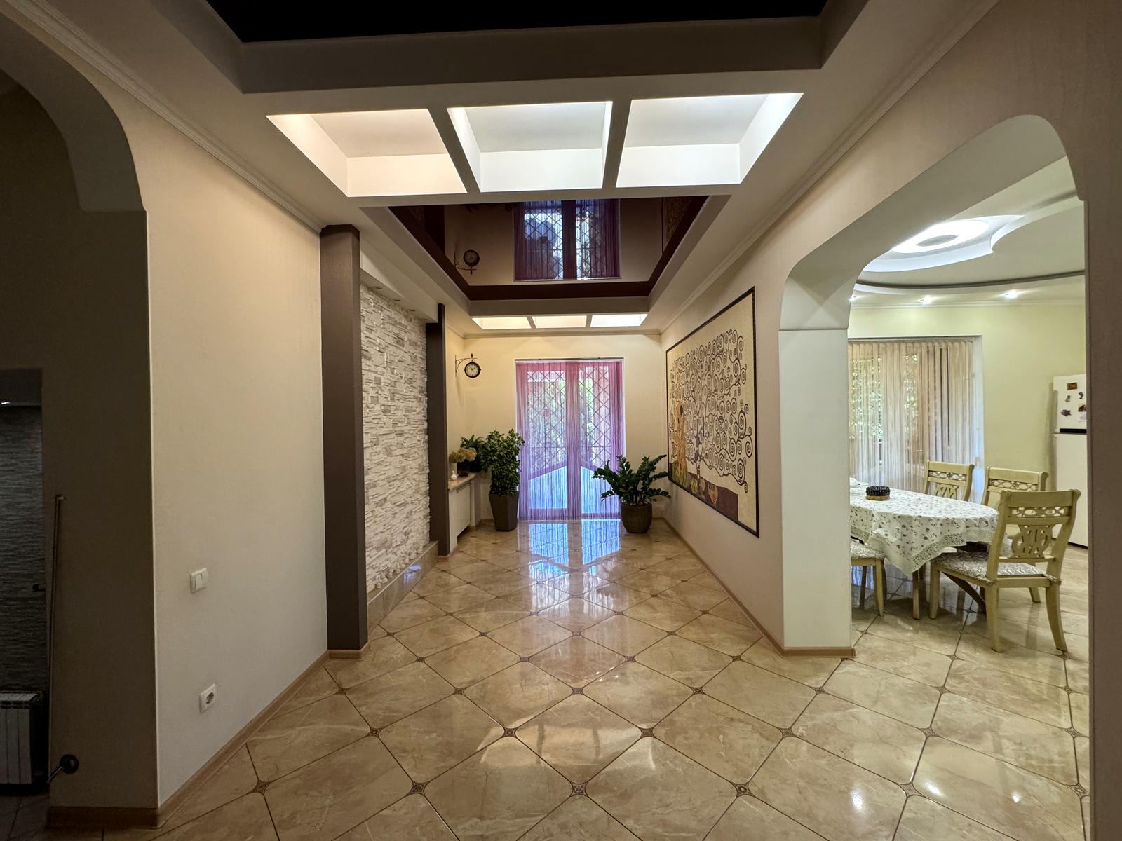 Будинок за адресою вул. Педагогічна (площа 450 м²) - фото 12 Будинок за адресою вул. Педагогічна (площа 450 м²) - Atlanta.ua - фото 12