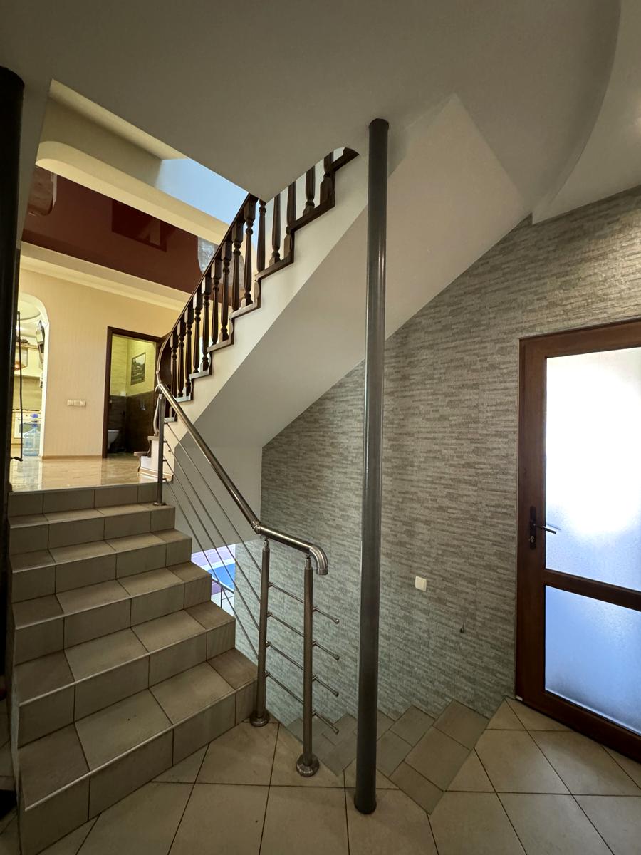 Будинок за адресою вул. Педагогічна (площа 450 м²) - фото 18 Будинок за адресою вул. Педагогічна (площа 450 м²) - Atlanta.ua - фото 18