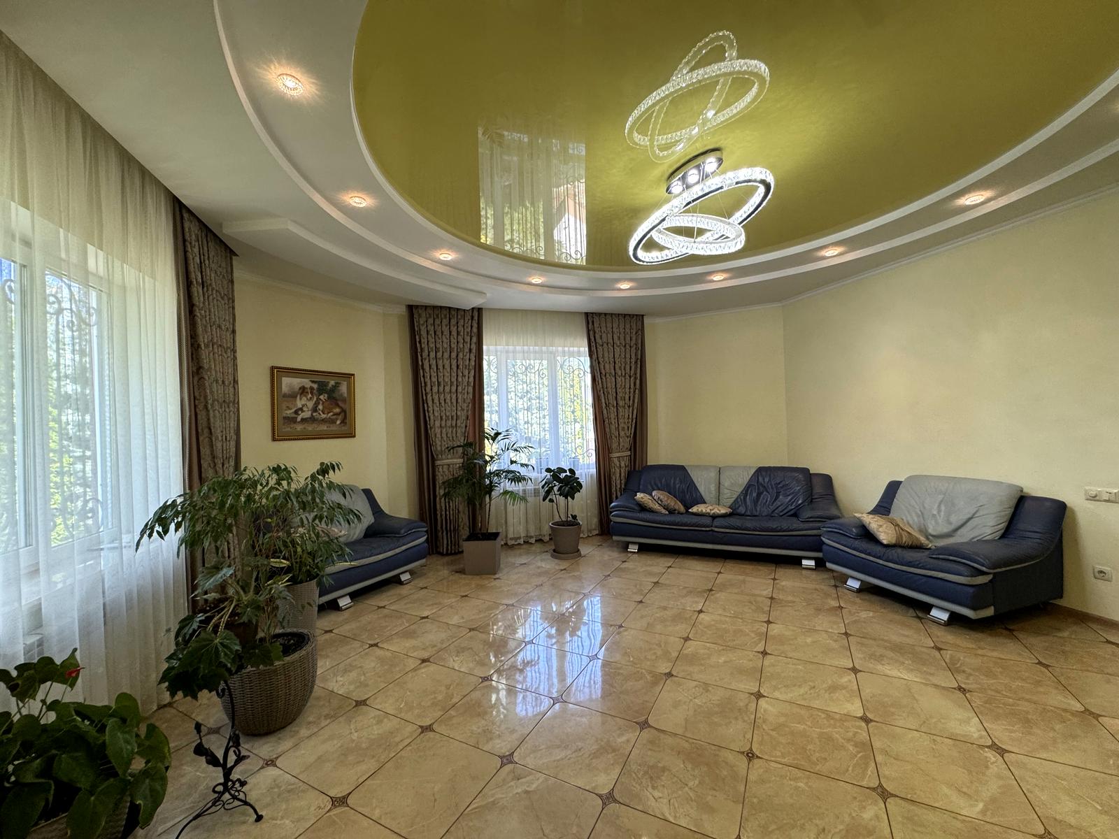 Будинок за адресою вул. Педагогічна (площа 450 м²) - фото 16 Будинок за адресою вул. Педагогічна (площа 450 м²) - Atlanta.ua - фото 16