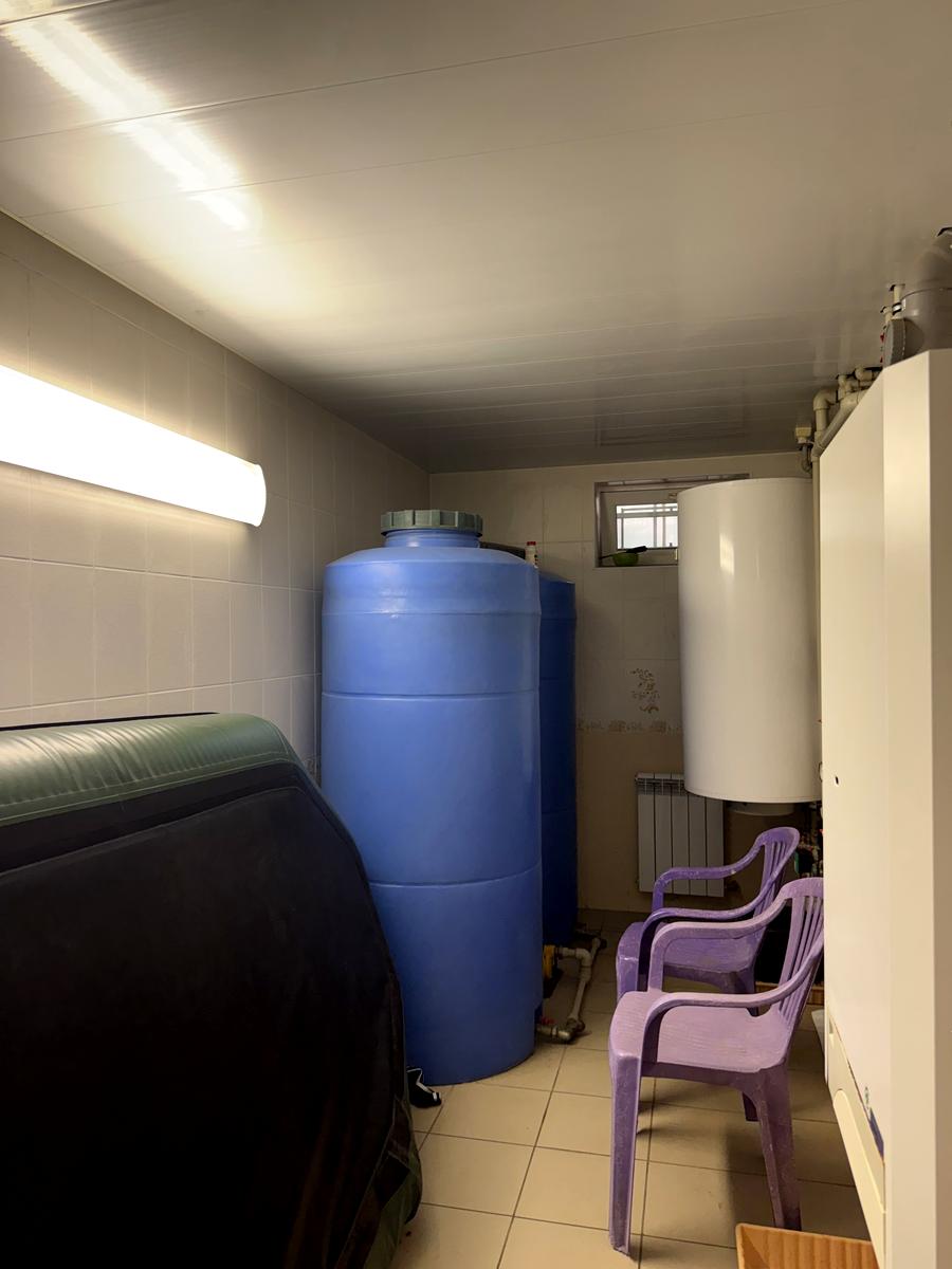 Будинок за адресою вул. Педагогічна (площа 450 м²) - фото 21 Будинок за адресою вул. Педагогічна (площа 450 м²) - Atlanta.ua - фото 21