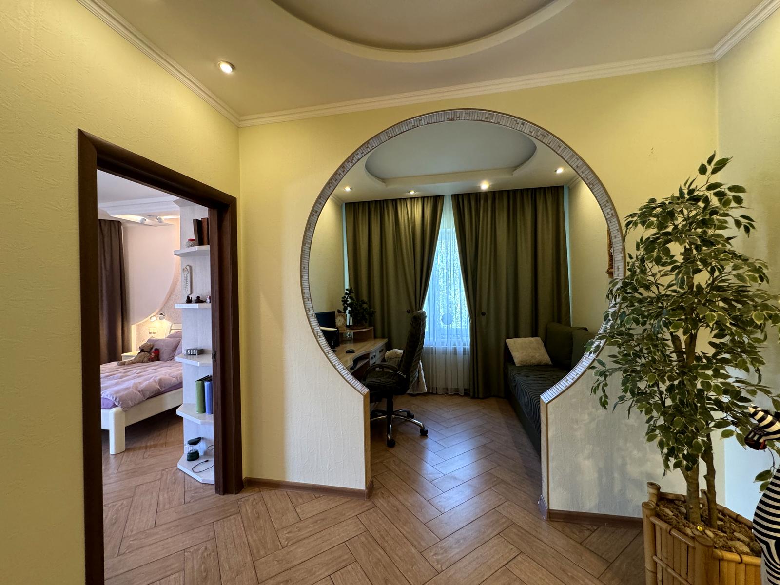 Будинок за адресою вул. Педагогічна (площа 450 м²) - фото 27 Будинок за адресою вул. Педагогічна (площа 450 м²) - Atlanta.ua - фото 27