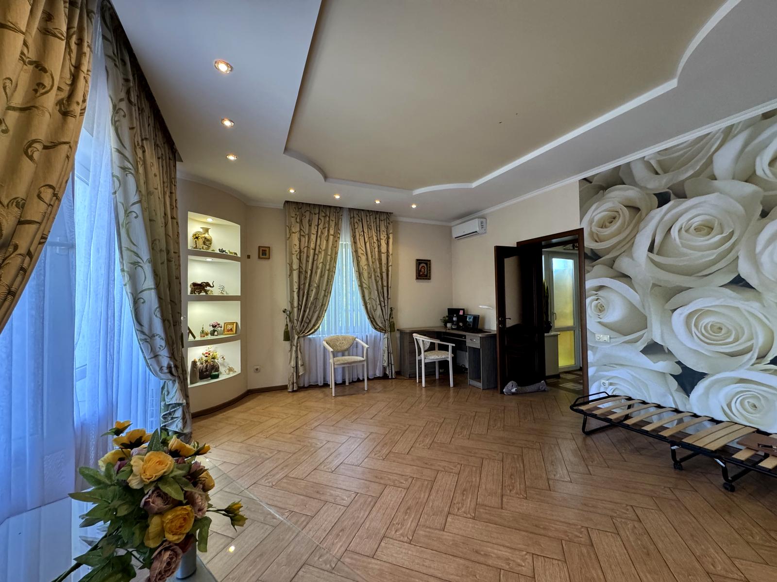 Будинок за адресою вул. Педагогічна (площа 450 м²) - фото 24 Будинок за адресою вул. Педагогічна (площа 450 м²) - Atlanta.ua - фото 24