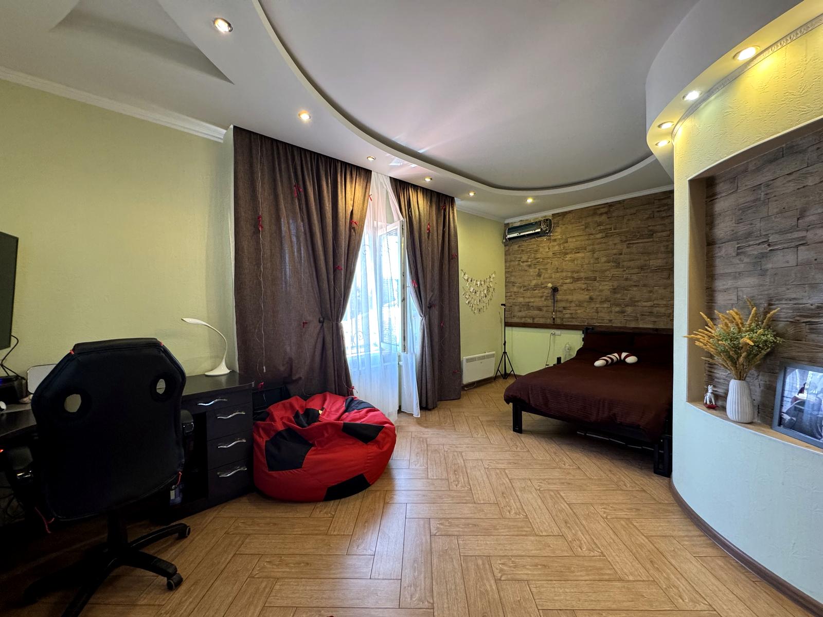 Будинок за адресою вул. Педагогічна (площа 450 м²) - фото 25 Будинок за адресою вул. Педагогічна (площа 450 м²) - Atlanta.ua - фото 25