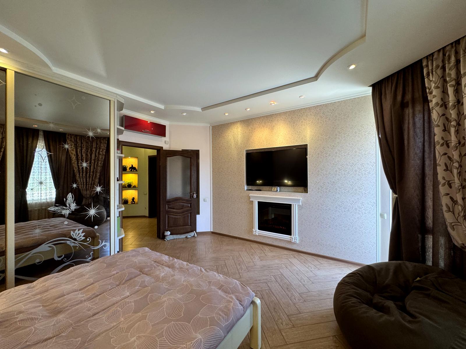 Будинок за адресою вул. Педагогічна (площа 450 м²) - фото 31 Будинок за адресою вул. Педагогічна (площа 450 м²) - Atlanta.ua - фото 31