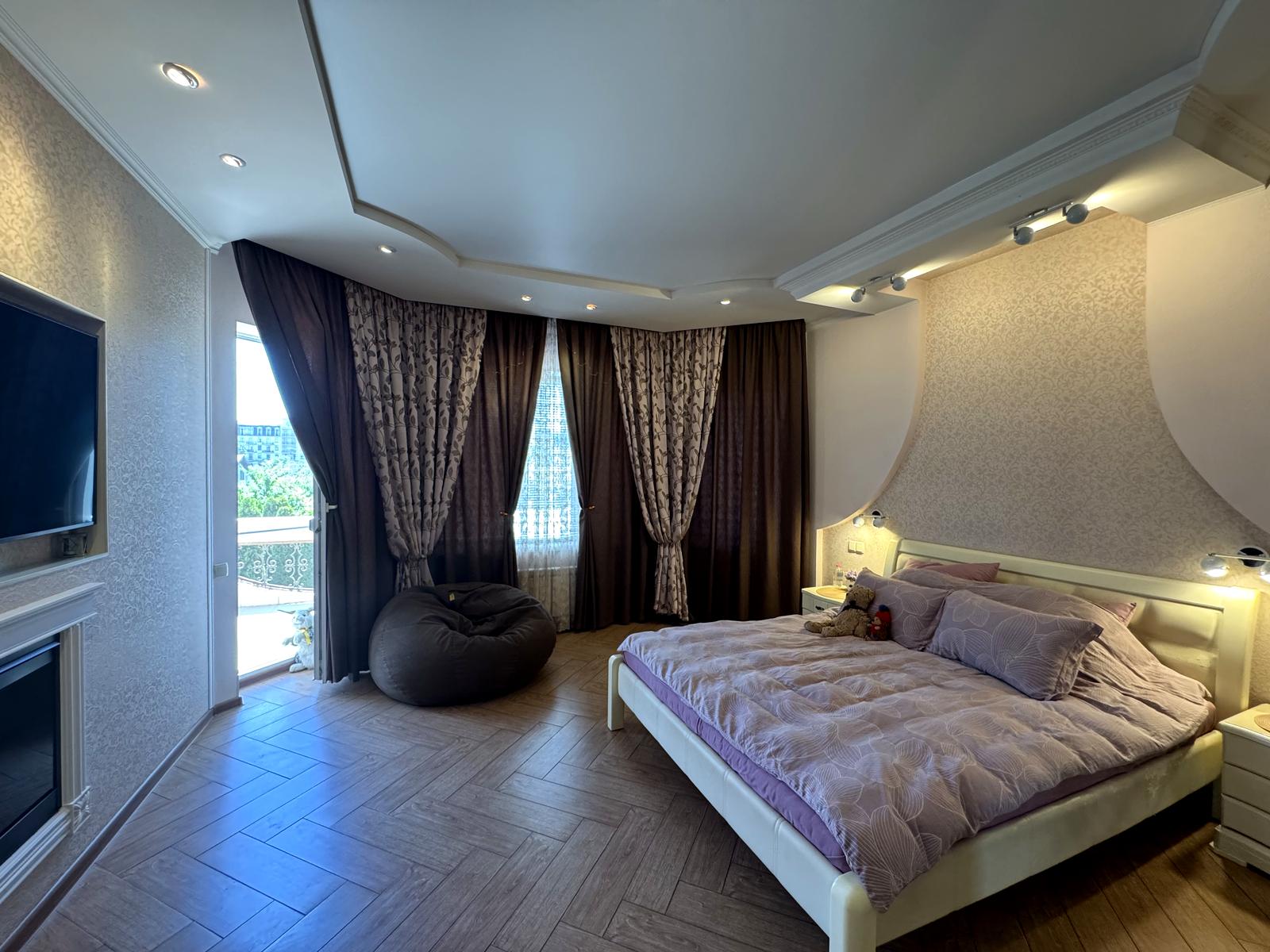 Будинок за адресою вул. Педагогічна (площа 450 м²) - фото 29 Будинок за адресою вул. Педагогічна (площа 450 м²) - Atlanta.ua - фото 29