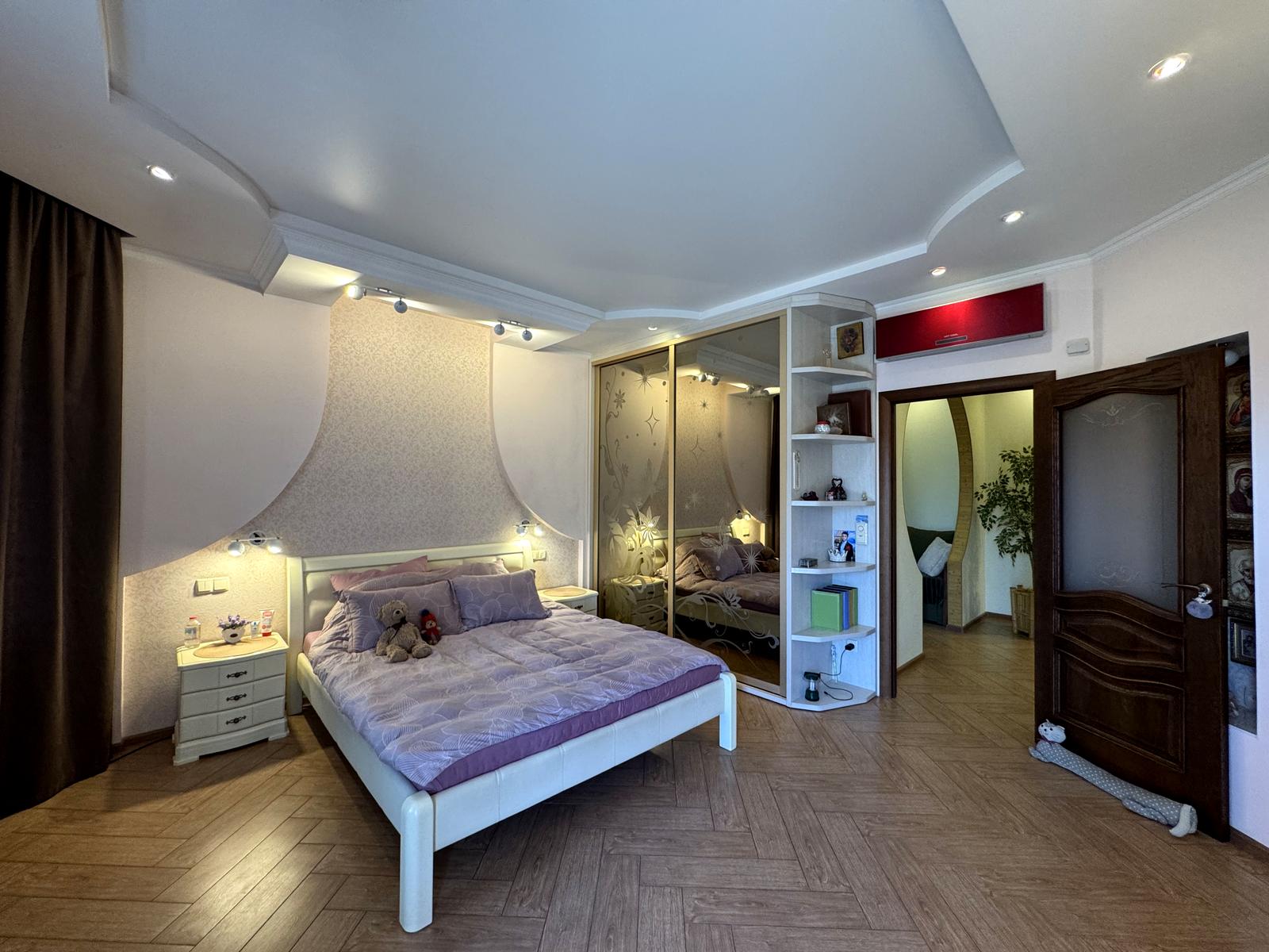 Будинок за адресою вул. Педагогічна (площа 450 м²) - фото 30 Будинок за адресою вул. Педагогічна (площа 450 м²) - Atlanta.ua - фото 30