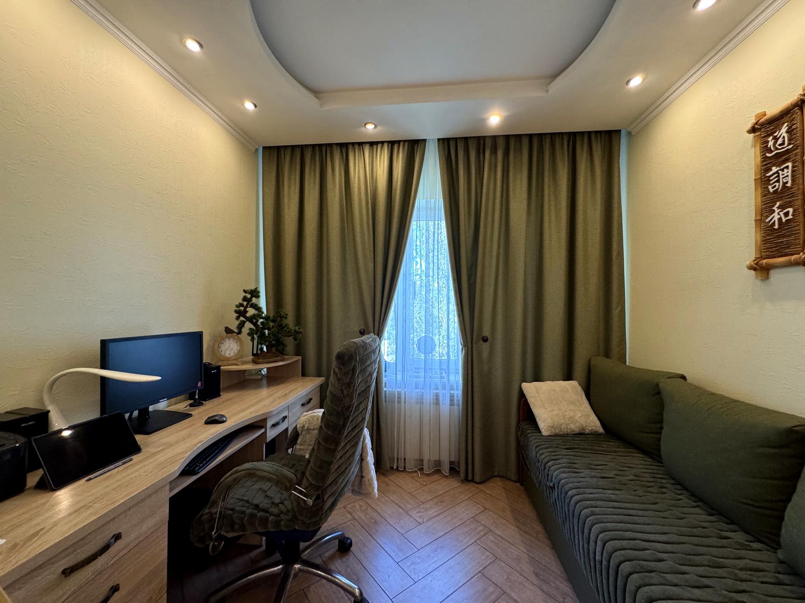 Будинок за адресою вул. Педагогічна (площа 450 м²) - фото 28 Будинок за адресою вул. Педагогічна (площа 450 м²) - Atlanta.ua - фото 28