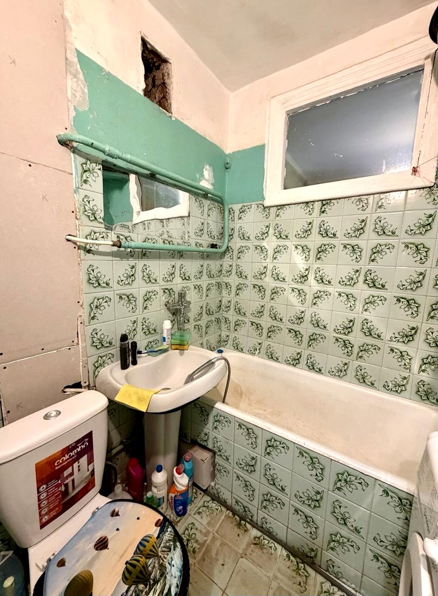 1-комнатная квартира по адресу ул. Доковая (площадь 31 м²) - imageAlt 3 1-комнатная квартира по адресу ул. Доковая (площадь 31 м²) - Atlanta.ua - imageAlt 3