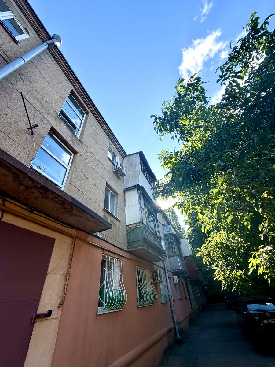 1-комнатная квартира по адресу ул. Доковая (площадь 31 м²) - imageAlt 5 1-комнатная квартира по адресу ул. Доковая (площадь 31 м²) - Atlanta.ua - imageAlt 5