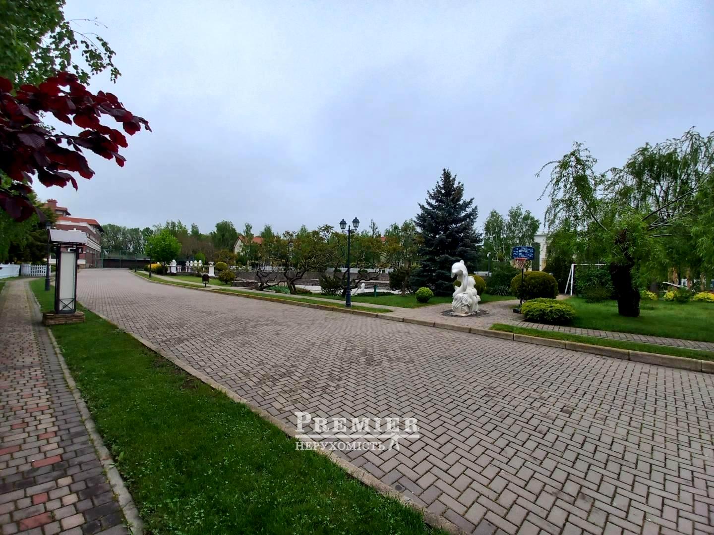 Дом по адресу ул. Чабанка Нижняя (площадь 609,3 м²) - imageAlt 5 Дом по адресу ул. Чабанка Нижняя (площадь 609,3 м²) - Atlanta.ua - imageAlt 5