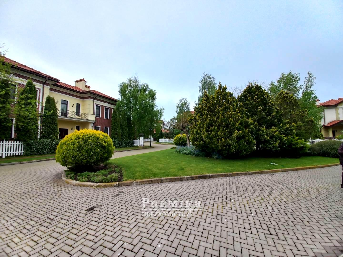Дом по адресу ул. Чабанка Нижняя (площадь 609,3 м²) - imageAlt 6 Дом по адресу ул. Чабанка Нижняя (площадь 609,3 м²) - Atlanta.ua - imageAlt 6