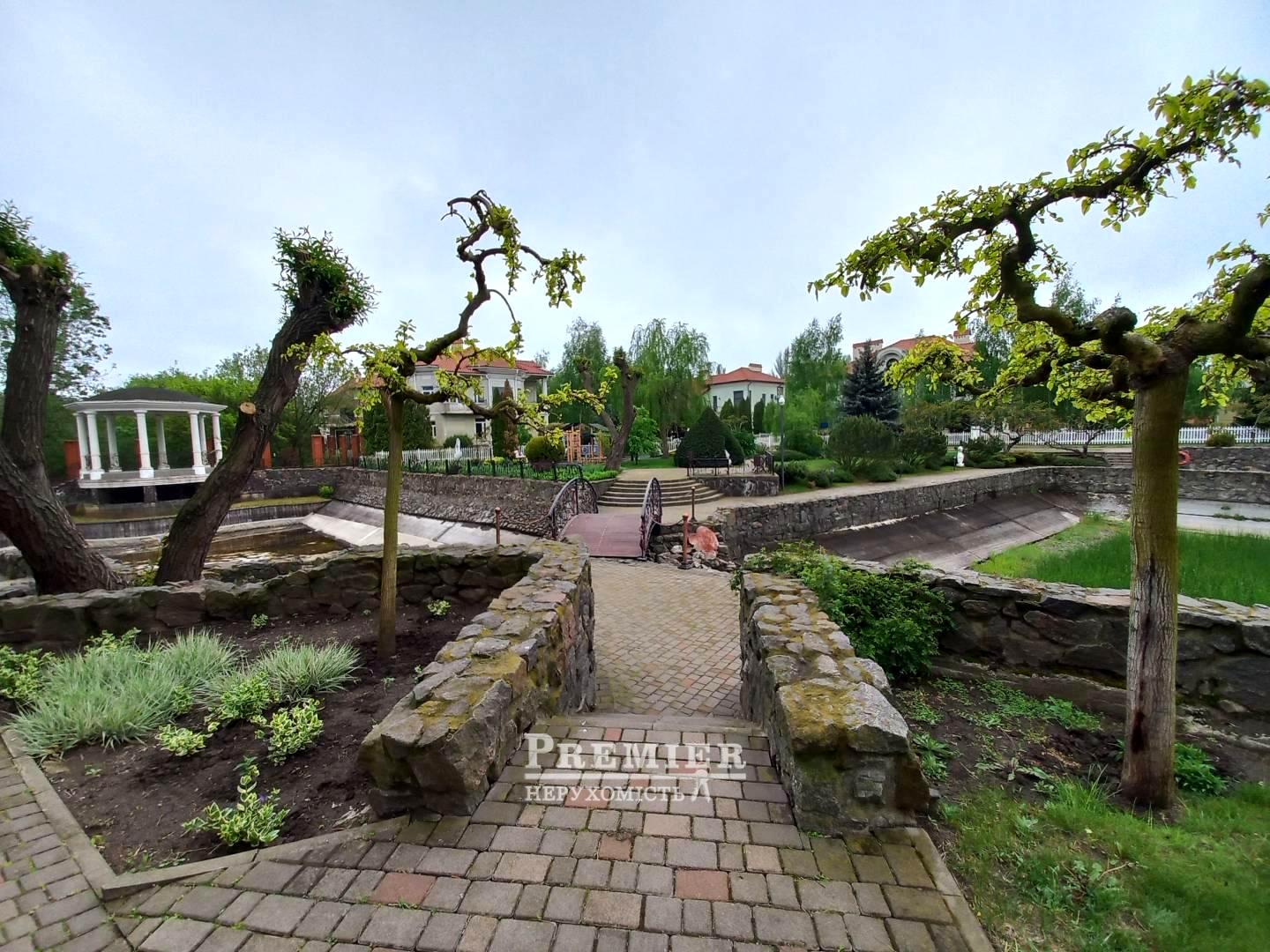 Дом по адресу ул. Чабанка Нижняя (площадь 609,3 м²) - imageAlt 7 Дом по адресу ул. Чабанка Нижняя (площадь 609,3 м²) - Atlanta.ua - imageAlt 7
