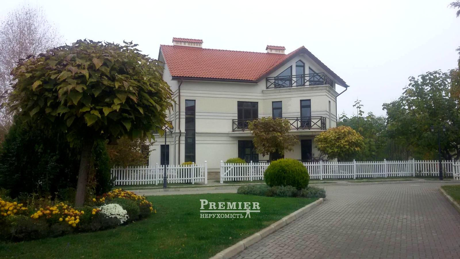 Дом по адресу ул. Чабанка Нижняя (площадь 609,3 м²) - imageAlt 11 Дом по адресу ул. Чабанка Нижняя (площадь 609,3 м²) - Atlanta.ua - imageAlt 11