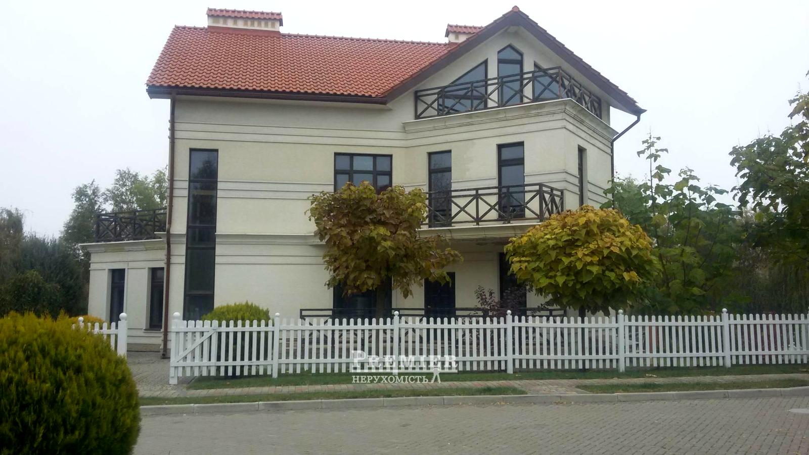 Дом по адресу ул. Чабанка Нижняя (площадь 609,3 м²) - imageAlt 19 Дом по адресу ул. Чабанка Нижняя (площадь 609,3 м²) - Atlanta.ua - imageAlt 19