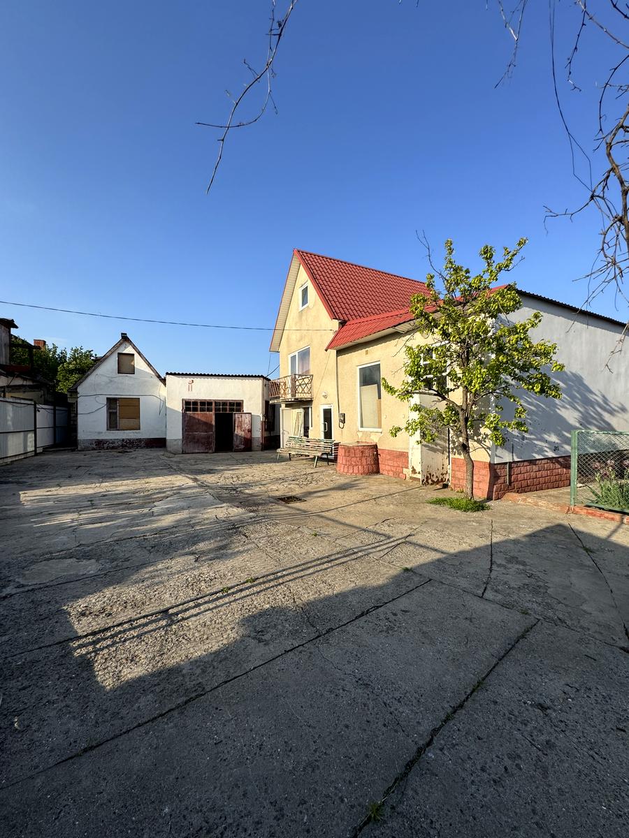 Комерційна нерухомість за адресою вул. Садова (площа 139,1 м²) - фото 4 Комерційна нерухомість за адресою вул. Садова (площа 139,1 м²) - Atlanta.ua - фото 4