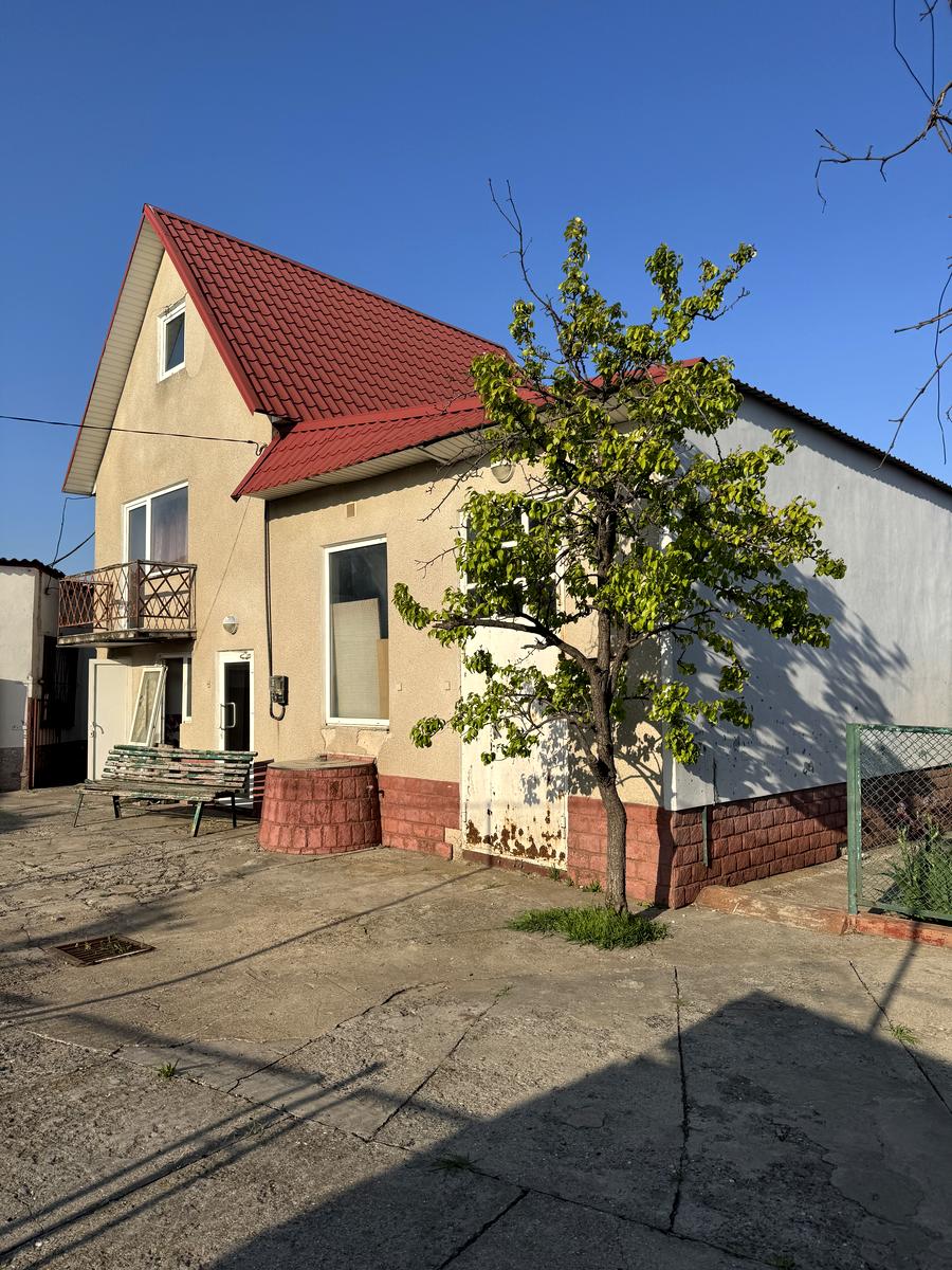 Комерційна нерухомість за адресою вул. Садова (площа 139,1 м²) Комерційна нерухомість за адресою вул. Садова (площа 139,1 м²) - Atlanta.ua