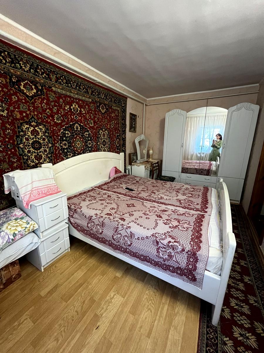 Дом по адресу ул. Прирельсовая (площадь 100 м²) - фото 2 Дом по адресу ул. Прирельсовая (площадь 100 м²) - Atlanta.ua - фото 2