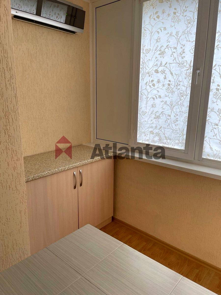 2-комнатная квартира по адресу ул. Промышленная (площадь 76,8 м²) - фото 12 2-комнатная квартира по адресу ул. Промышленная (площадь 76,8 м²) - Atlanta.ua - фото 12