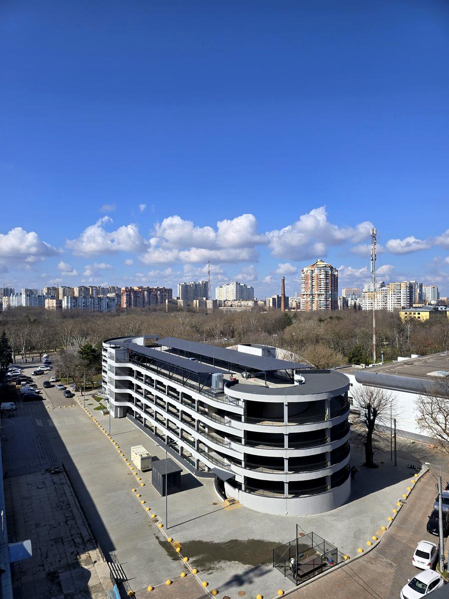 3-комнатная квартира по адресу Французский бул. (площадь 117 м²) - фото 2 3-комнатная квартира по адресу Французский бул. (площадь 117 м²) - Atlanta.ua - фото 2