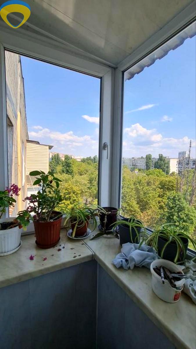 1-комнатная квартира по адресу ул. Королева ак. (площадь 34,2 м²) - фото 9 1-комнатная квартира по адресу ул. Королева ак. (площадь 34,2 м²) - Atlanta.ua - фото 9