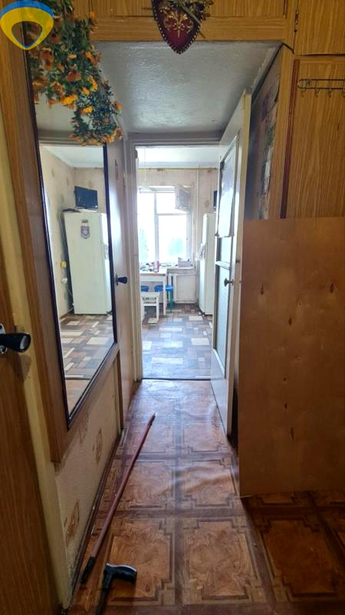1-комнатная квартира по адресу ул. Королева ак. (площадь 34,2 м²) 1-комнатная квартира по адресу ул. Королева ак. (площадь 34,2 м²) - Atlanta.ua
