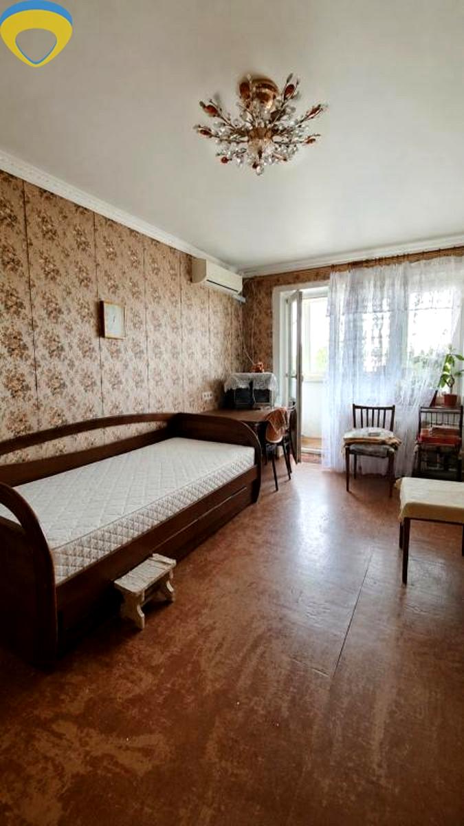 1-комнатная квартира по адресу ул. Королева ак. (площадь 34,2 м²) - фото 4 1-комнатная квартира по адресу ул. Королева ак. (площадь 34,2 м²) - Atlanta.ua - фото 4