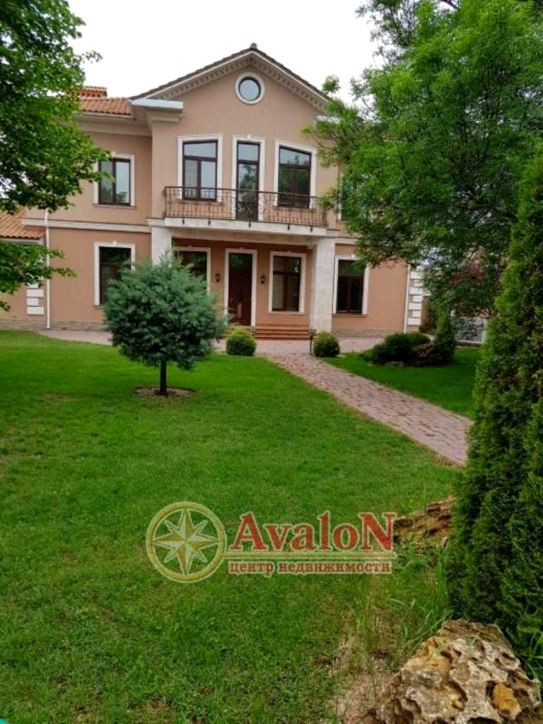 Дом по адресу (площадь 450 м²) - imageAlt 23 Дом по адресу (площадь 450 м²) - Atlanta.ua - imageAlt 23