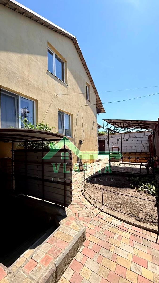 Дом по адресу ул. Зеленая (площадь 140 м²) Дом по адресу ул. Зеленая (площадь 140 м²) - Atlanta.ua
