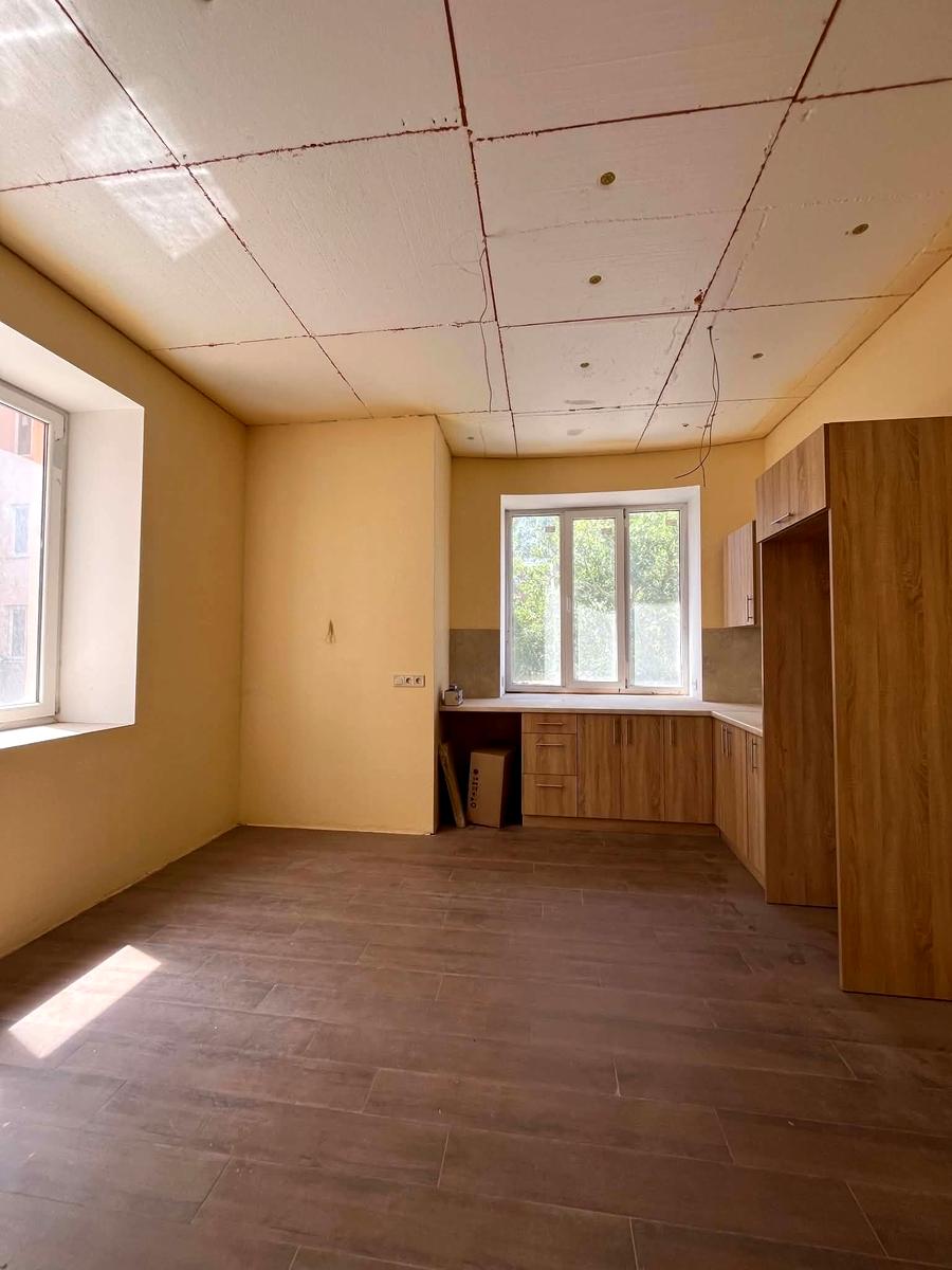 1-комнатная квартира по адресу (площадь 48 м²) 1-комнатная квартира по адресу (площадь 48 м²) - Atlanta.ua