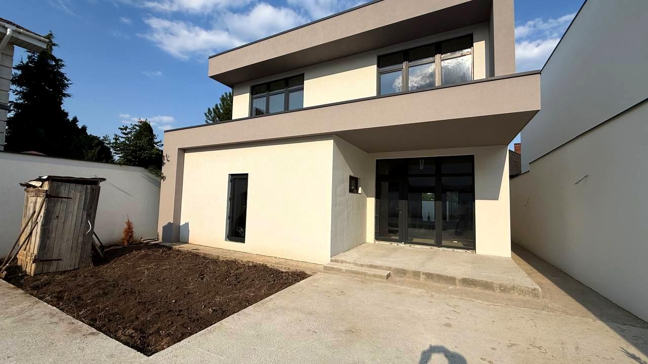Дом по адресу Черноморский 10-й пер. (площадь 230 м²) - фото 4 Дом по адресу Черноморский 10-й пер. (площадь 230 м²) - Atlanta.ua - фото 4