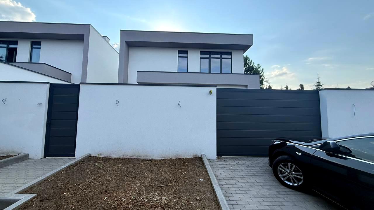 Дом по адресу Черноморский 10-й пер. (площадь 230 м²) - фото 3 Дом по адресу Черноморский 10-й пер. (площадь 230 м²) - Atlanta.ua - фото 3
