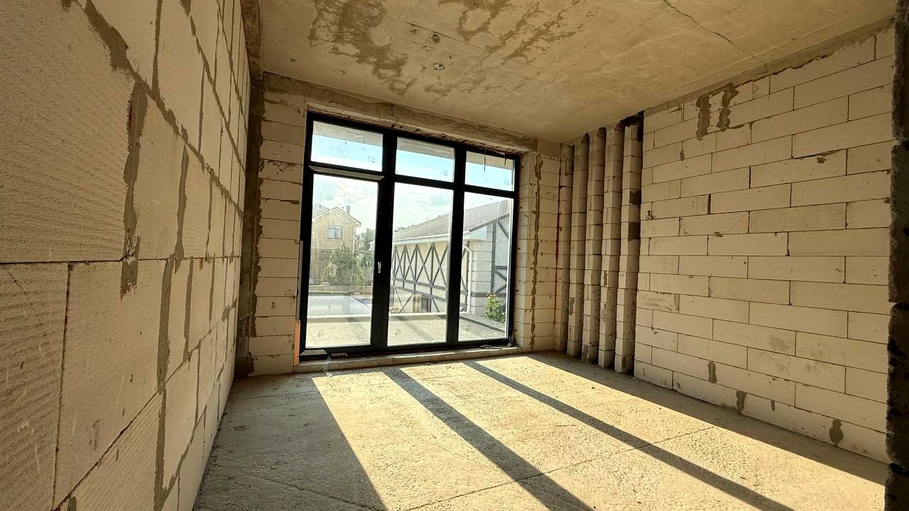 Дом по адресу Черноморский 10-й пер. (площадь 230 м²) - фото 8 Дом по адресу Черноморский 10-й пер. (площадь 230 м²) - Atlanta.ua - фото 8