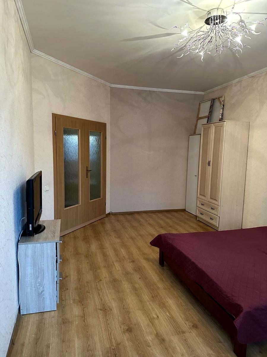 1-комнатная квартира по адресу ул. Пишоновская (площадь 46 м²) - imageAlt 2 1-комнатная квартира по адресу ул. Пишоновская (площадь 46 м²) - Atlanta.ua - imageAlt 2