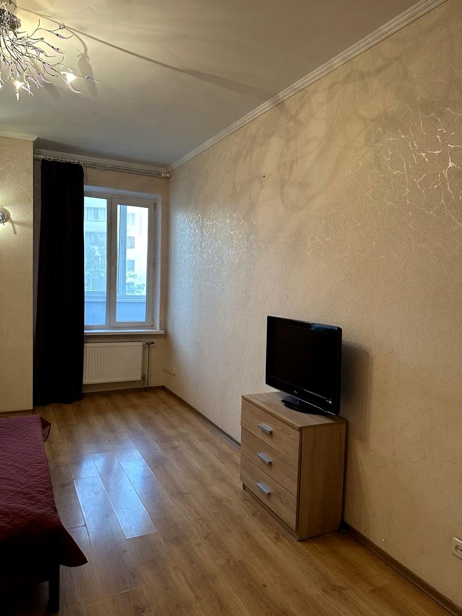1-комнатная квартира по адресу ул. Пишоновская (площадь 46 м²) - imageAlt 4 1-комнатная квартира по адресу ул. Пишоновская (площадь 46 м²) - Atlanta.ua - imageAlt 4