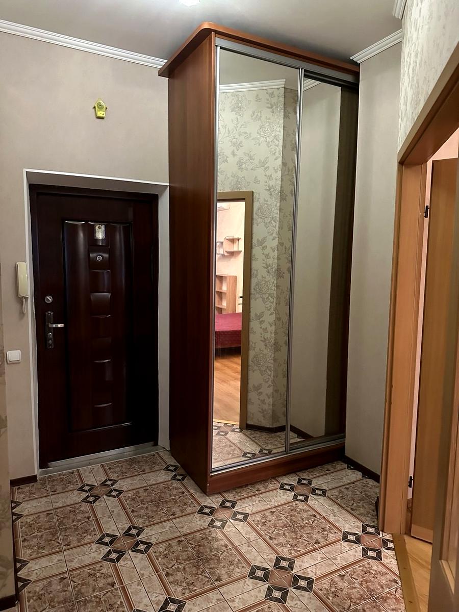 1-комнатная квартира по адресу ул. Пишоновская (площадь 46 м²) - imageAlt 5 1-комнатная квартира по адресу ул. Пишоновская (площадь 46 м²) - Atlanta.ua - imageAlt 5