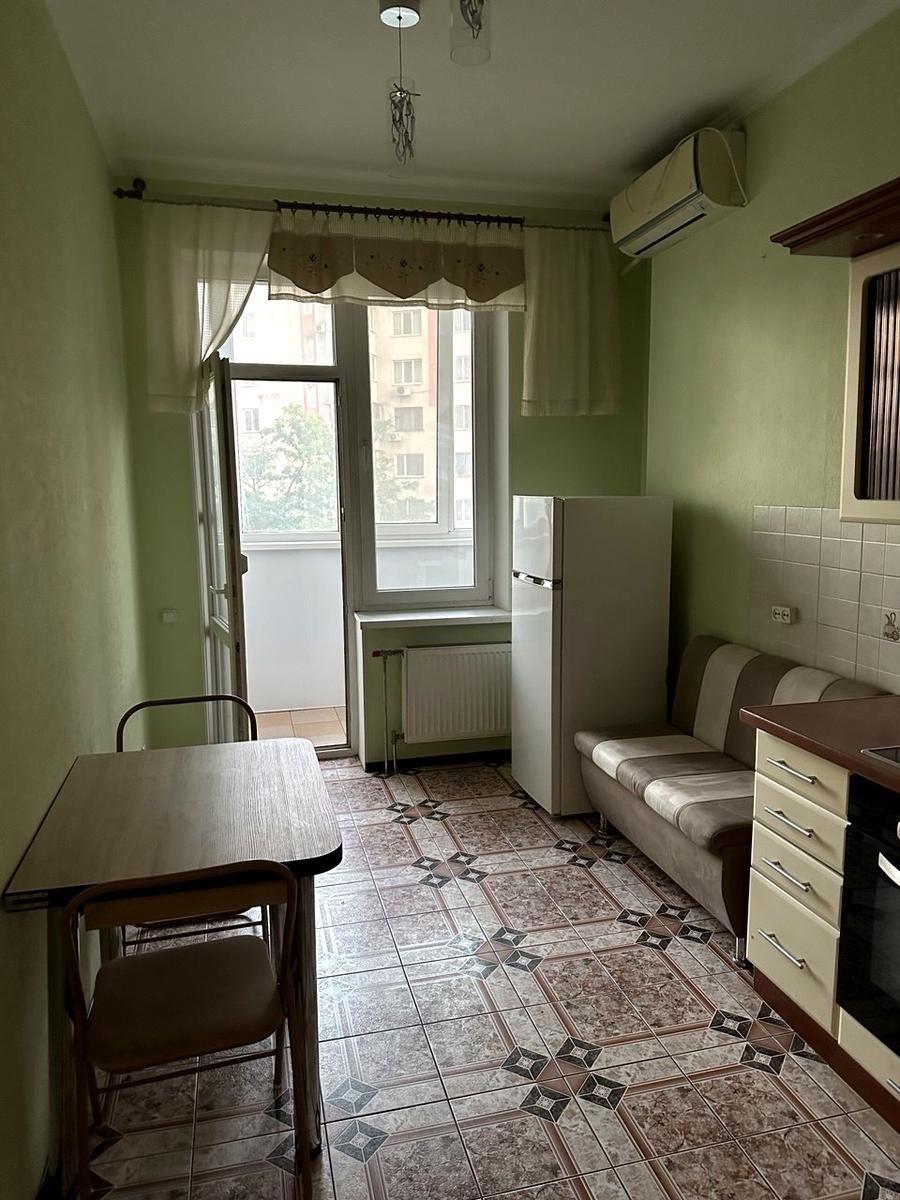 1-комнатная квартира по адресу ул. Пишоновская (площадь 46 м²) - imageAlt 6 1-комнатная квартира по адресу ул. Пишоновская (площадь 46 м²) - Atlanta.ua - imageAlt 6