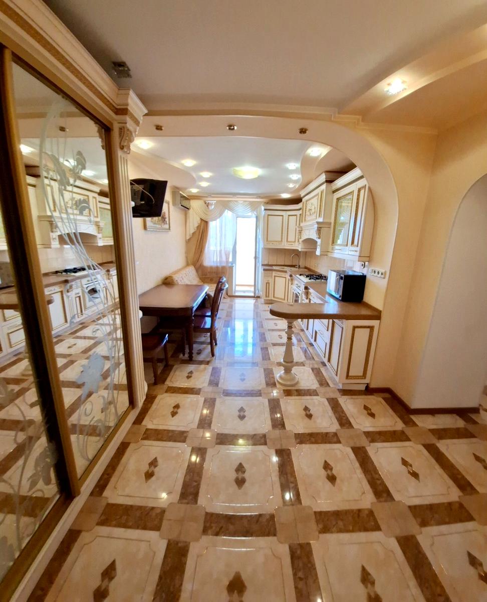 1-комнатная квартира по адресу Люстдорфская дор. (площадь 52 м²) - фото 3 1-комнатная квартира по адресу Люстдорфская дор. (площадь 52 м²) - Atlanta.ua - фото 3
