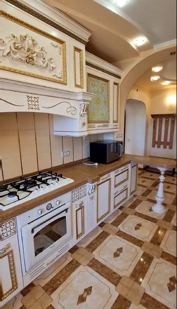 1-комнатная квартира по адресу Люстдорфская дор. (площадь 52 м²) 1-комнатная квартира по адресу Люстдорфская дор. (площадь 52 м²) - Atlanta.ua