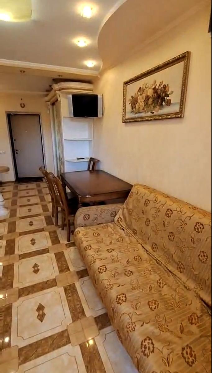 1-комнатная квартира по адресу Люстдорфская дор. (площадь 52 м²) - фото 2 1-комнатная квартира по адресу Люстдорфская дор. (площадь 52 м²) - Atlanta.ua - фото 2