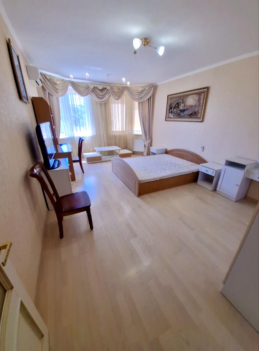 1-комнатная квартира по адресу Люстдорфская дор. (площадь 52 м²) - фото 6 1-комнатная квартира по адресу Люстдорфская дор. (площадь 52 м²) - Atlanta.ua - фото 6