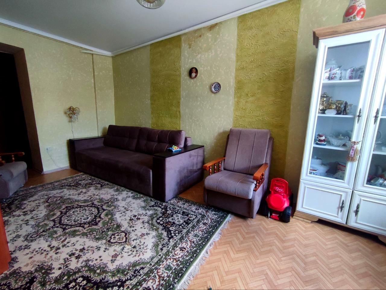 Дом по адресу ул. Гладкова (площадь 100 м²) - imageAlt 5 Дом по адресу ул. Гладкова (площадь 100 м²) - Atlanta.ua - imageAlt 5