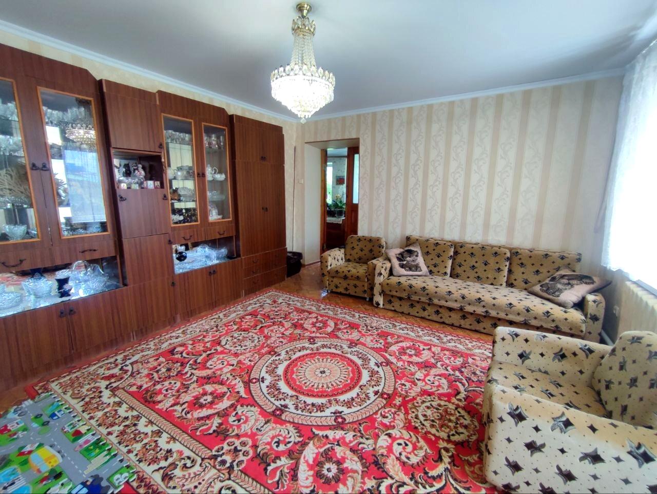 Дом по адресу ул. Гладкова (площадь 100 м²) - imageAlt 2 Дом по адресу ул. Гладкова (площадь 100 м²) - Atlanta.ua - imageAlt 2