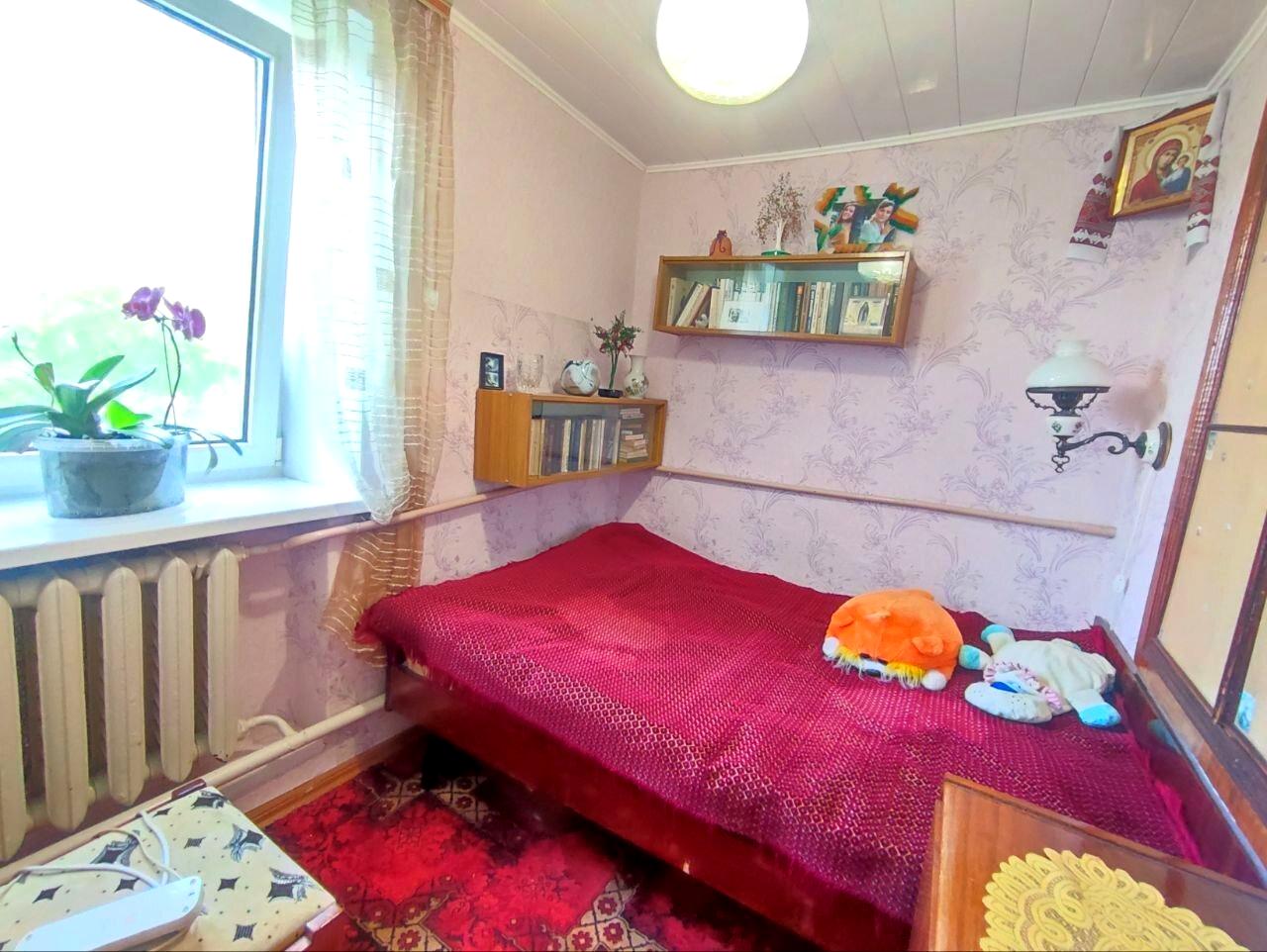 Дом по адресу ул. Гладкова (площадь 100 м²) - imageAlt 13 Дом по адресу ул. Гладкова (площадь 100 м²) - Atlanta.ua - imageAlt 13