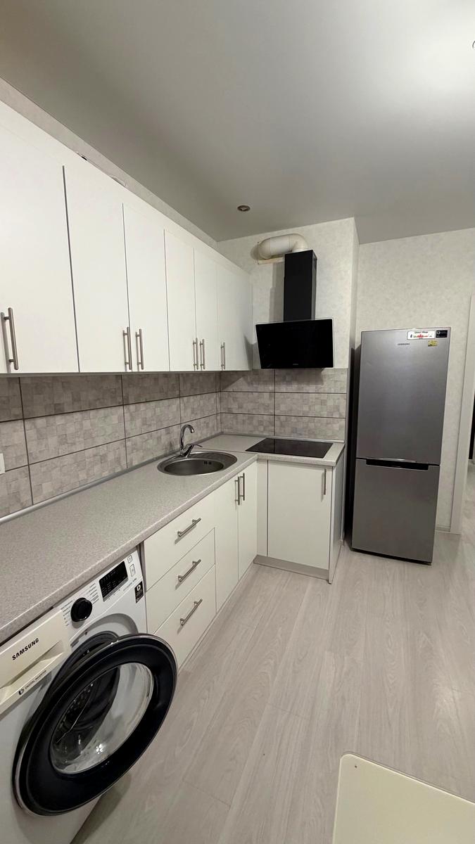 1-комнатная квартира по адресу ул. Солнечная (площадь 43 м²) - imageAlt 4 1-комнатная квартира по адресу ул. Солнечная (площадь 43 м²) - Atlanta.ua - imageAlt 4